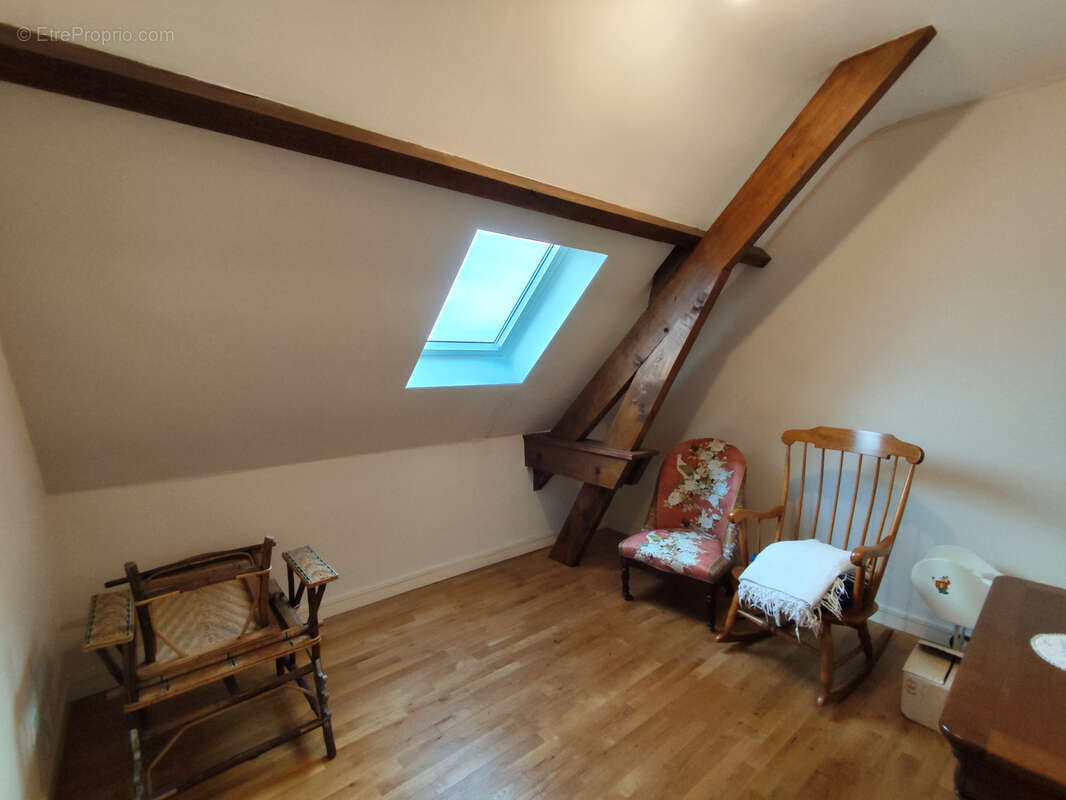 Maison à CHATELLERAULT