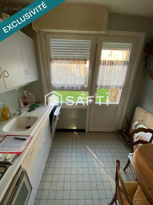 Photo 5 - Maison à RONCQ