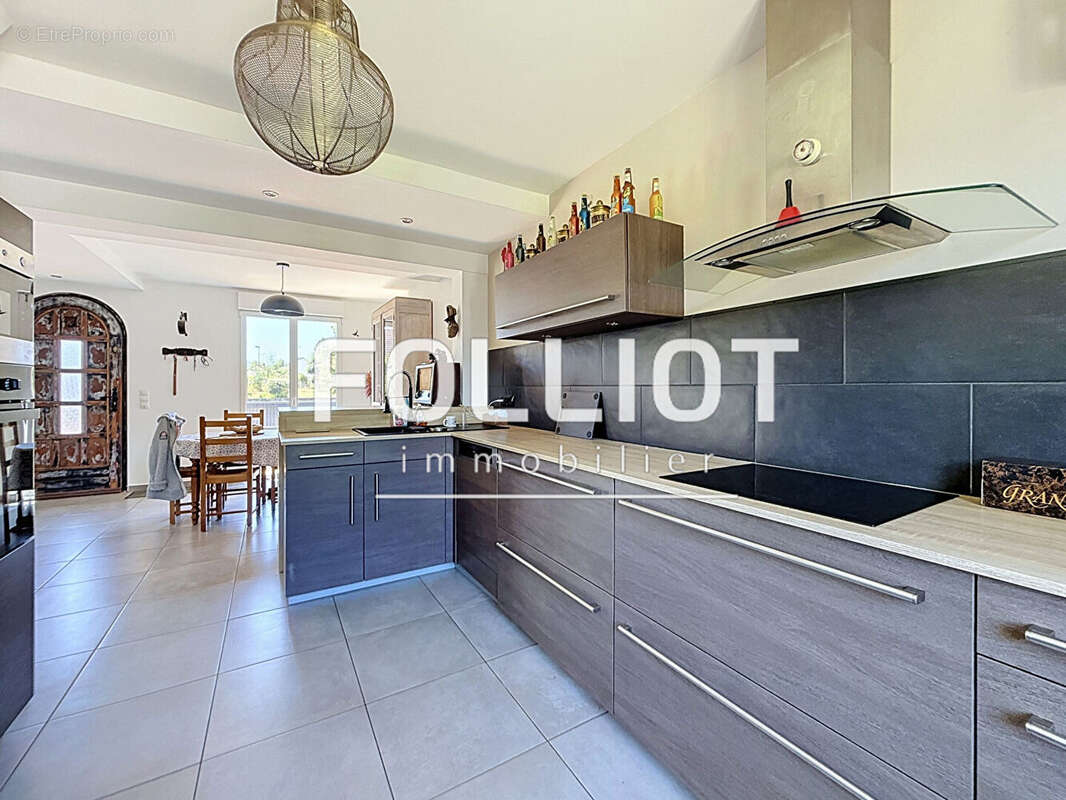 A VENDRE Maison Yquelon 3 chambres - photo 7