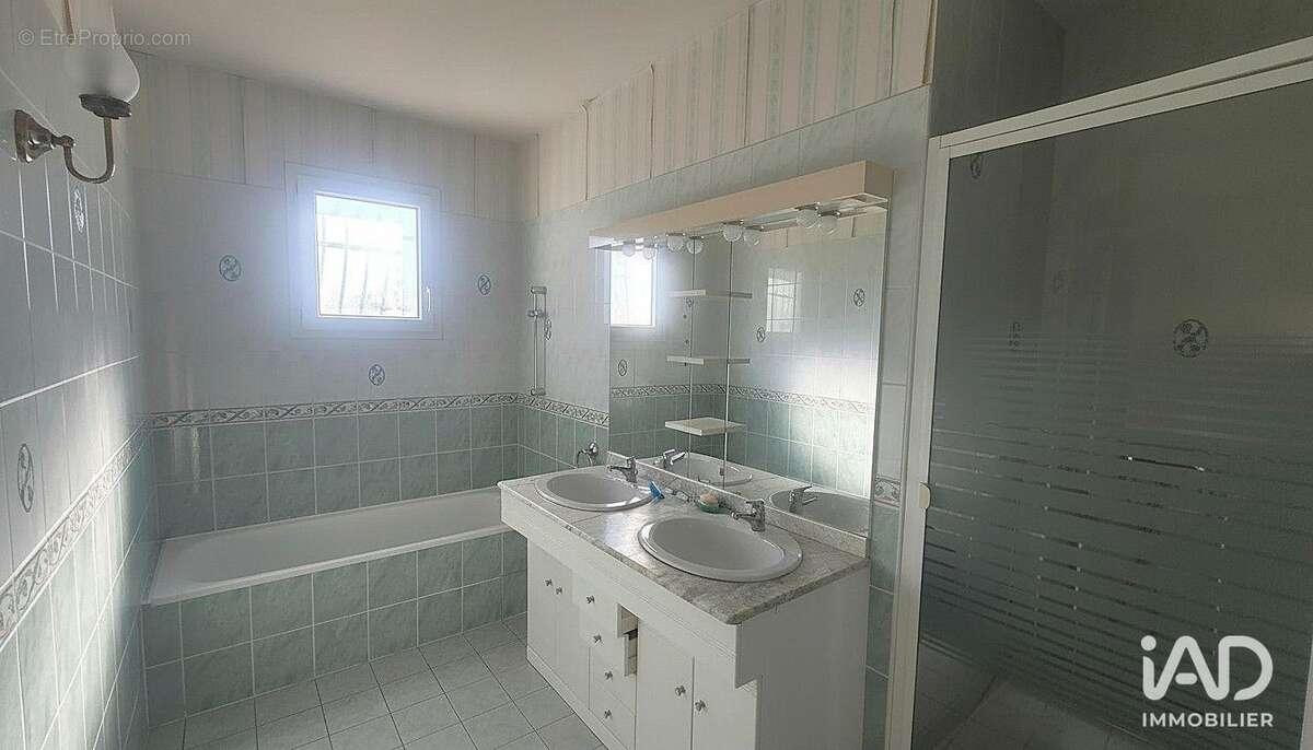 Photo 9 - Maison à SAINT-ALBAN