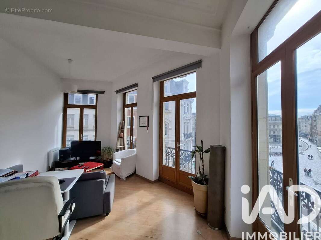 Photo 4 - Appartement à LEZENNES