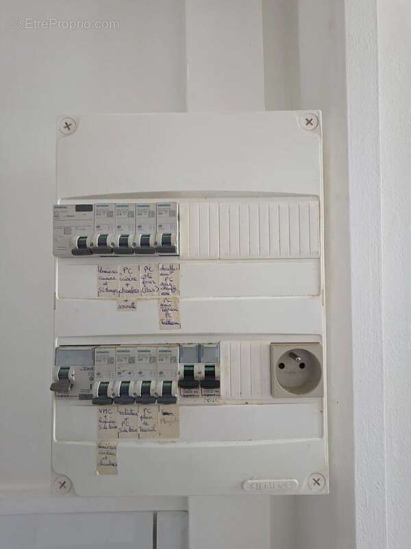 Appartement à TARBES