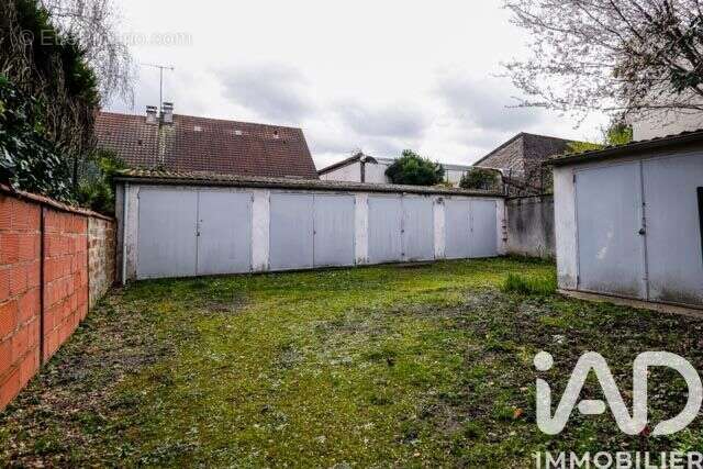 Photo 9 - Appartement à THIAIS