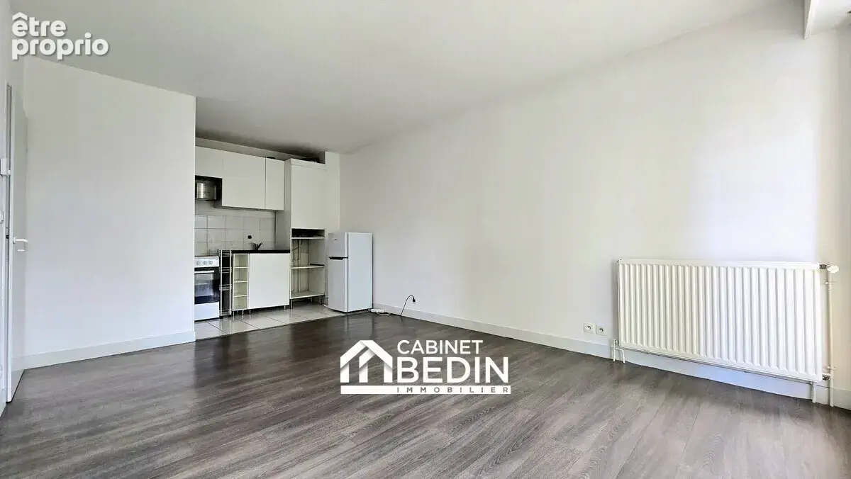 Appartement 2 pièces 35 m² à vendre à Bordeaux (33200) - photo 5
