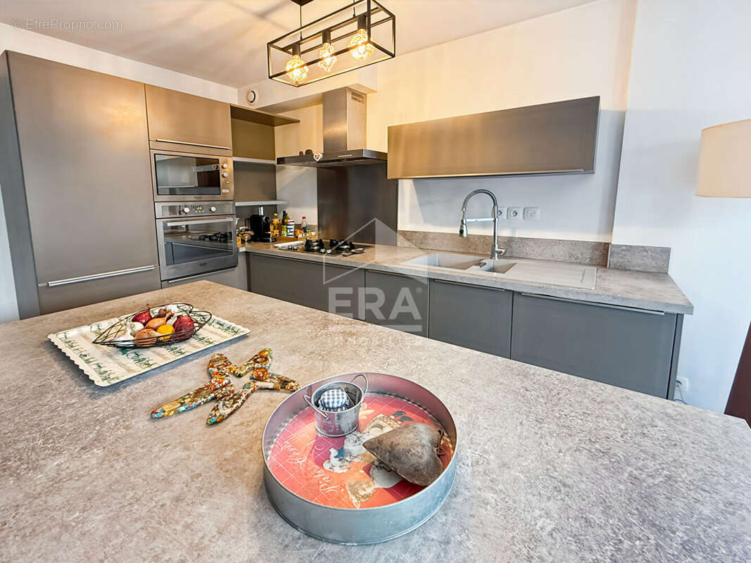 Maison à SEPTEMES-LES-VALLONS