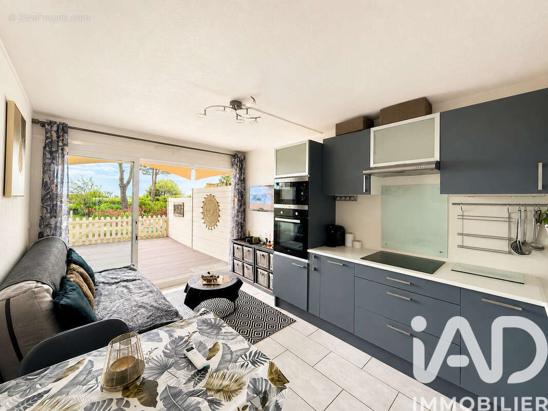 Photo 2 - Appartement à LEUCATE