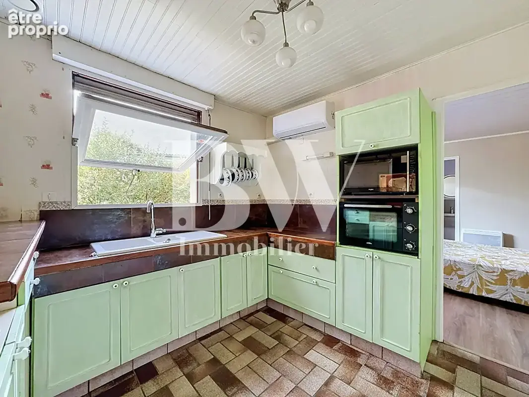 [ A VENDRE ] Maison 5 chambres - Gouesnou - 154m² - photo 5