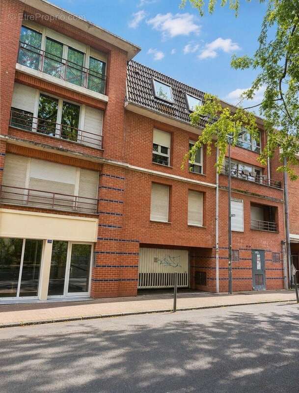 Appartement 48 m² à Lille  - photo 3