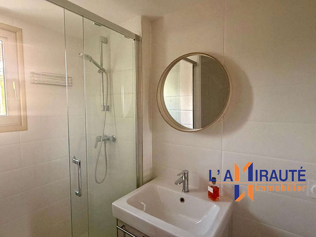 Appartement à MAISONS-LAFFITTE