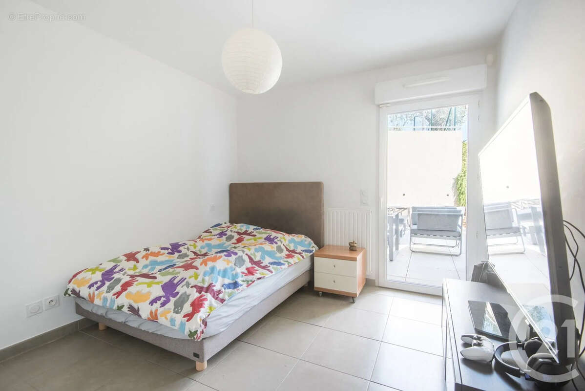 Appartement 112 m² à Nice  - photo 9