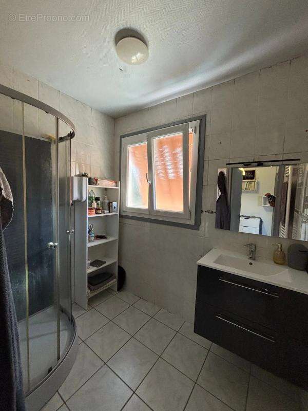 Maison à COURNON-D&#039;AUVERGNE