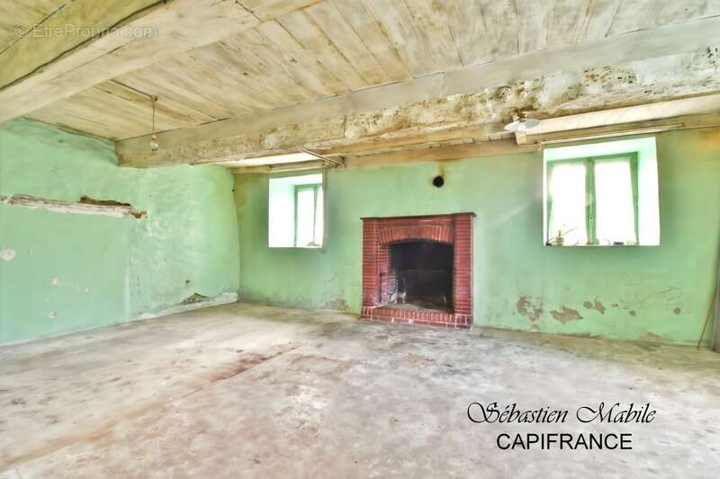 Maison à vendre 3 pièces (35) SOUGEAL en Baie du Mont Saint Michel - terrain de 477 M² - photo 8