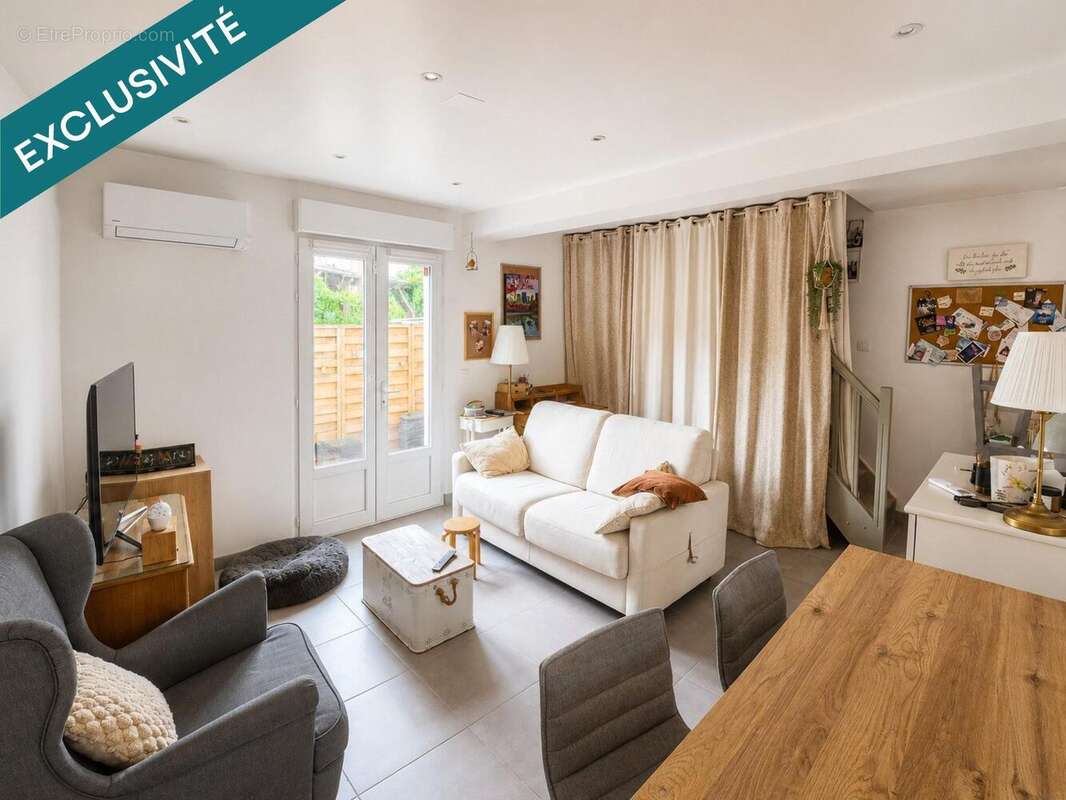 Photo 2 - Appartement à MARGNY-LES-COMPIEGNE