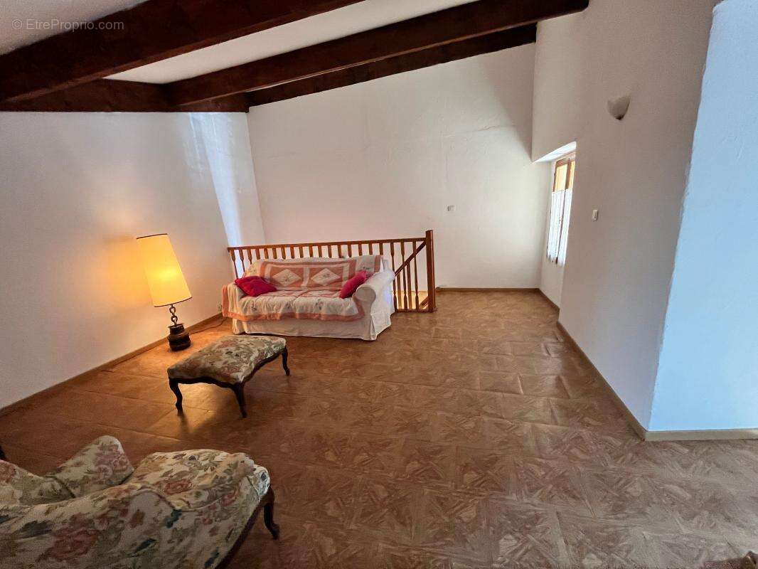 Maison à GAGNIERES