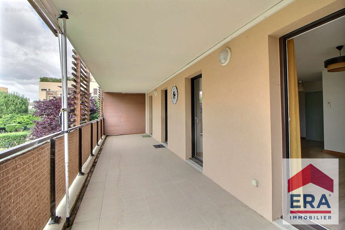 Appartement à MONTELIMAR