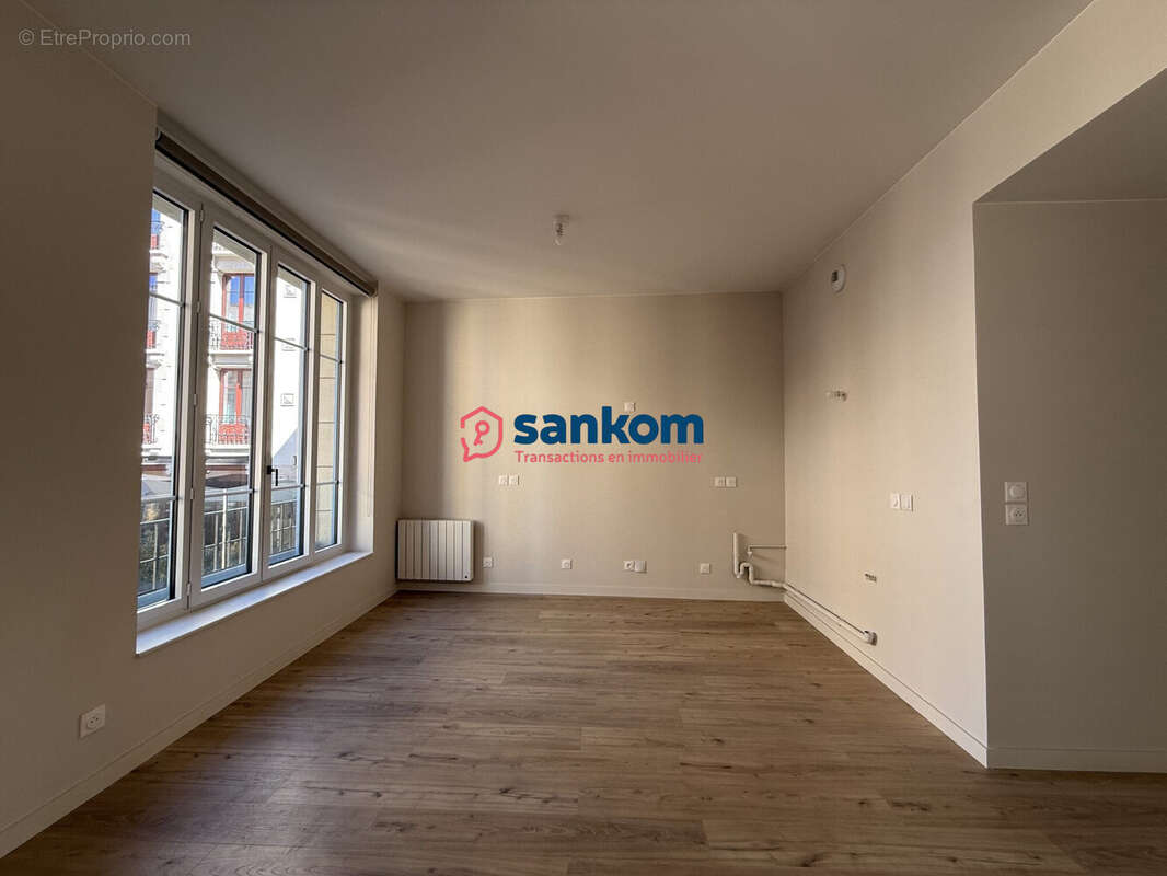 Appartement 55 m² à Le Puy-En-Velay  - photo 2