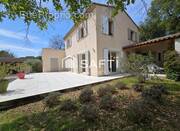 Photo 1 - Maison à CABRIERES-D'AVIGNON