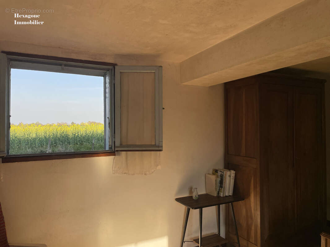 Maison à BEAULIEU-SUR-LOIRE