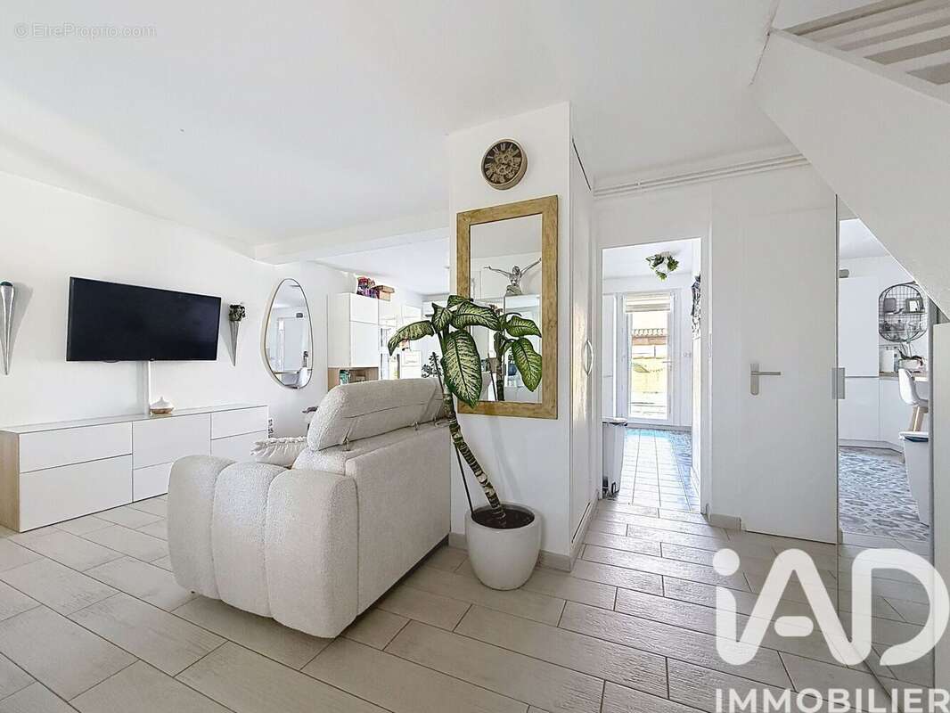 Photo 5 - Maison à BEZIERS