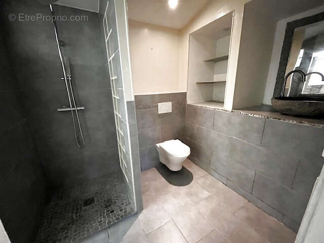 Appartement à MARSEILLE-13E