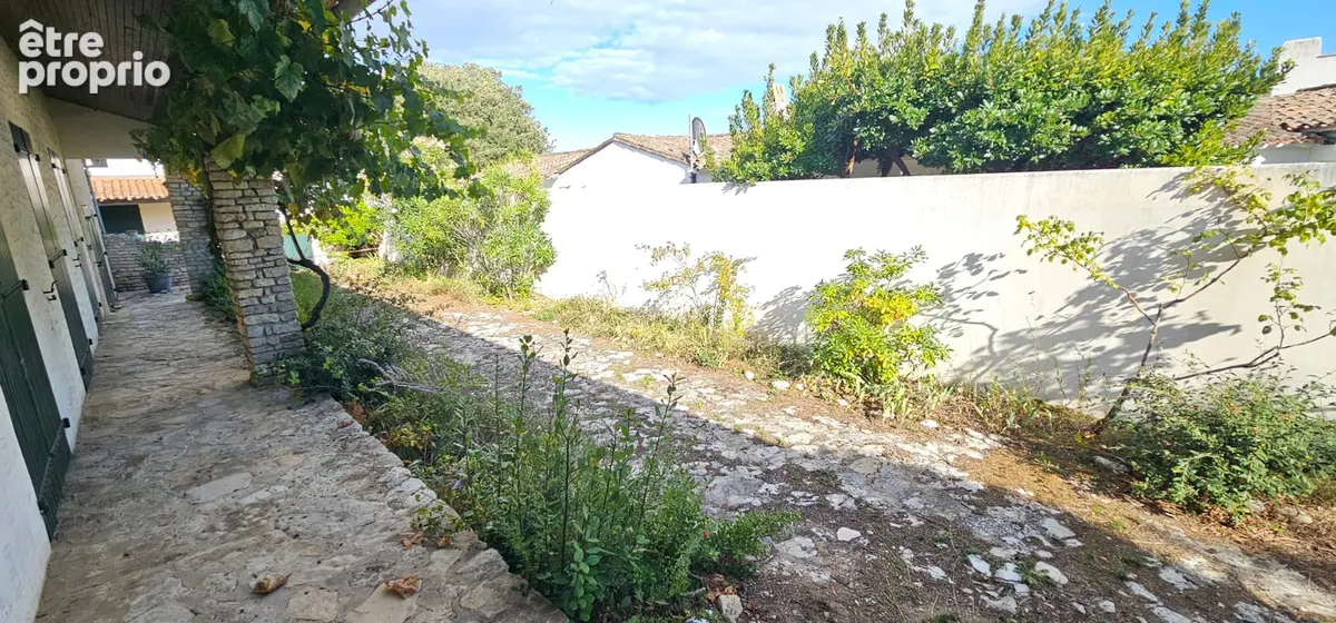 Maison Saint Clement Des Baleines 7 pièce(s) 135 m2 - photo 5