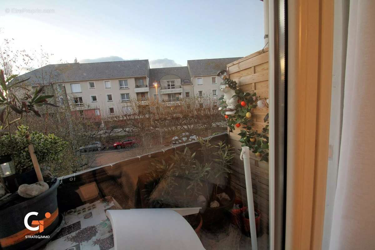 Appartement à DIEPPE