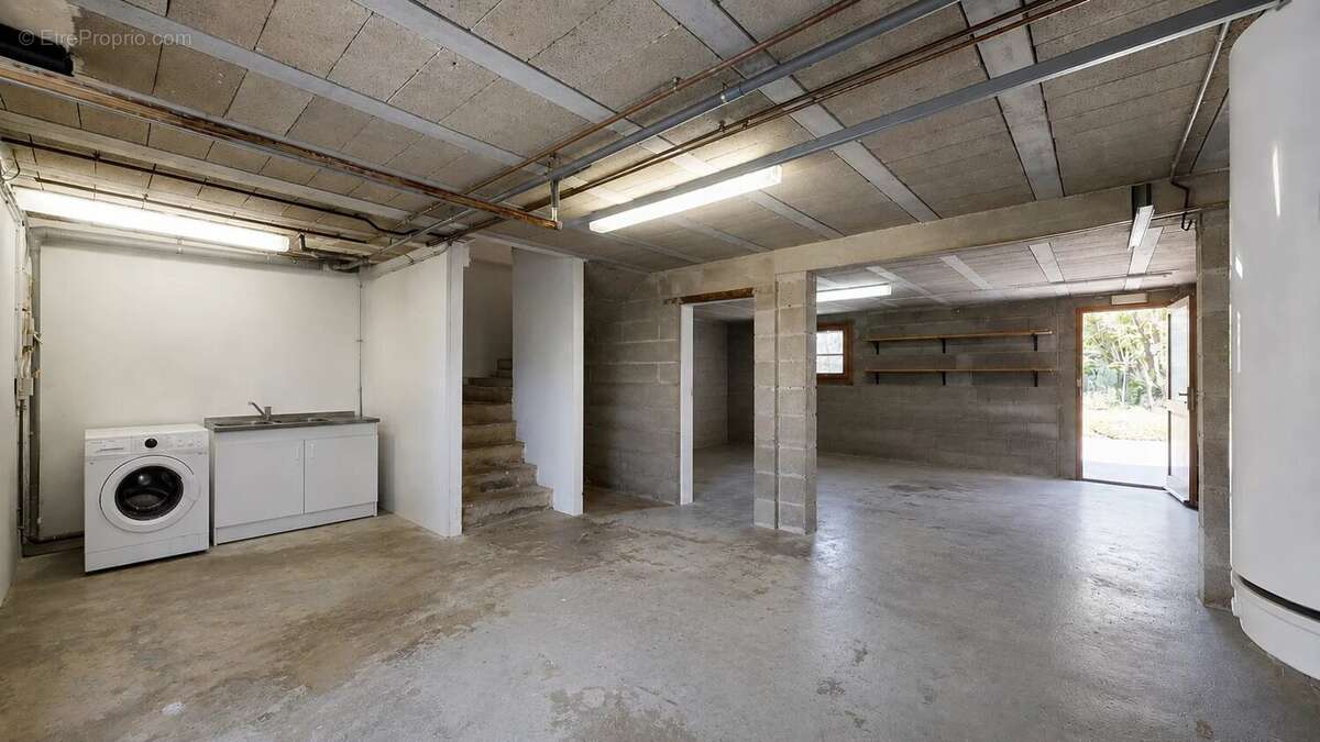 Maison 85 m² à Livry-Gargan  - photo 15