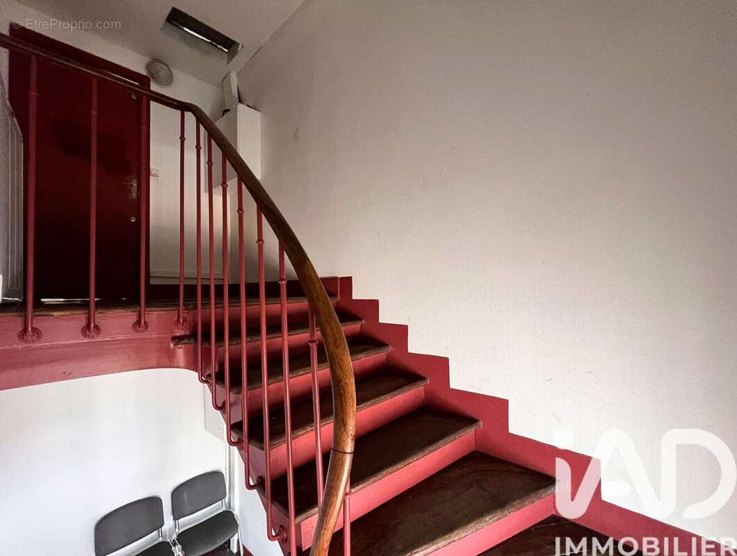 Photo 7 - Appartement à MELUN
