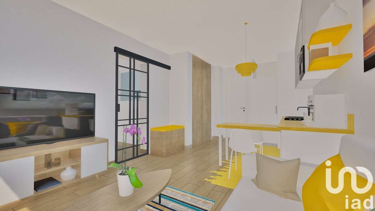 Photo 5 - Appartement à ROYAN