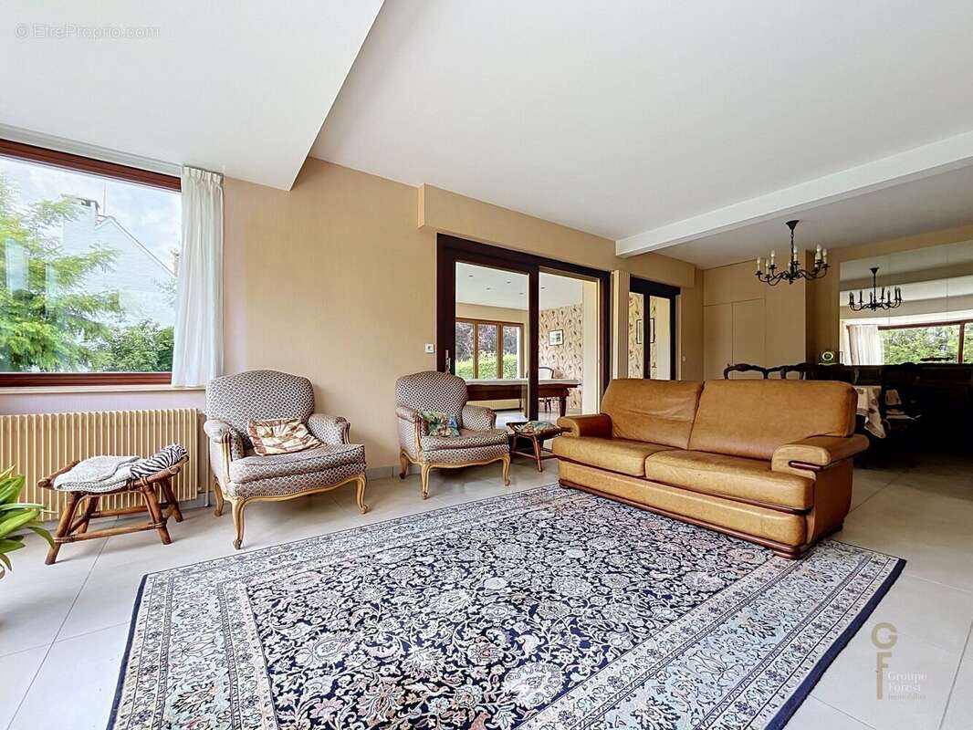 Maison 170 m² à Bondues  - photo 6