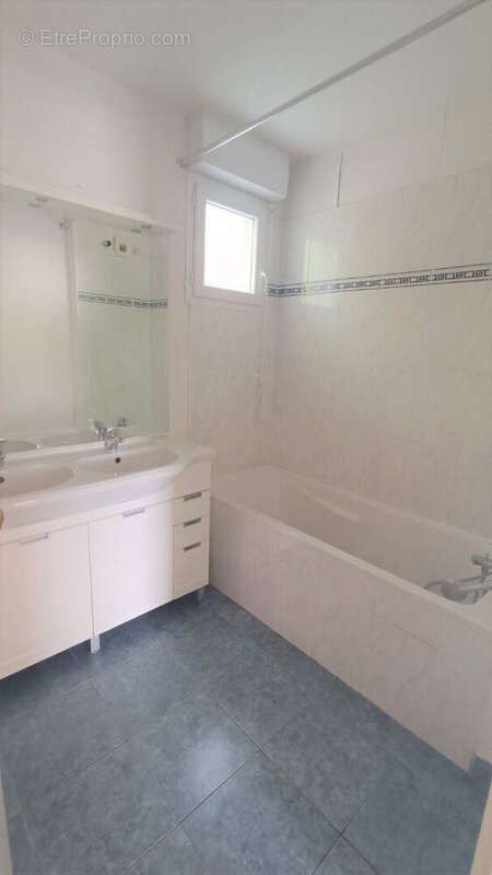 Appartement à SAINT-NAZAIRE