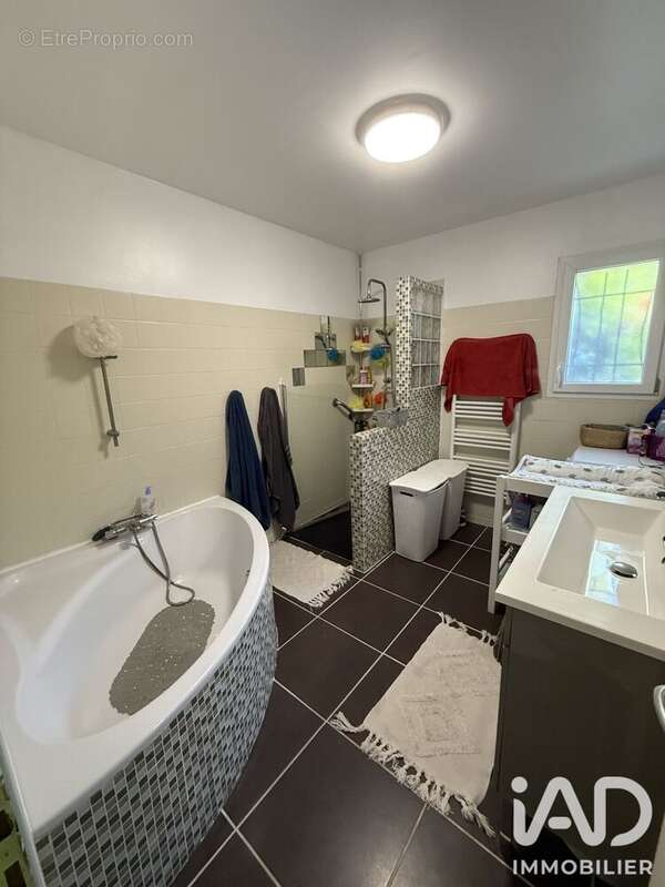 Photo 7 - Maison à NAINTRE