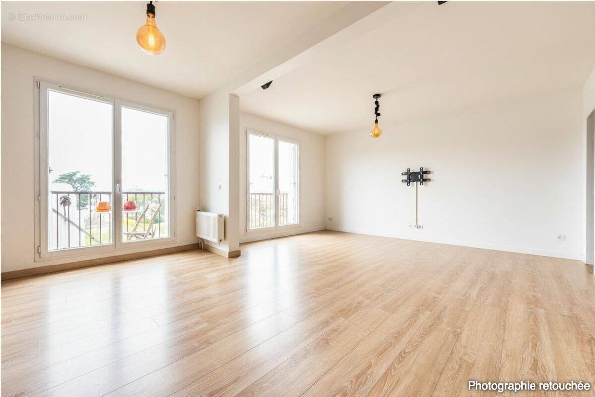 Photo 1 - Appartement à PORNICHET
