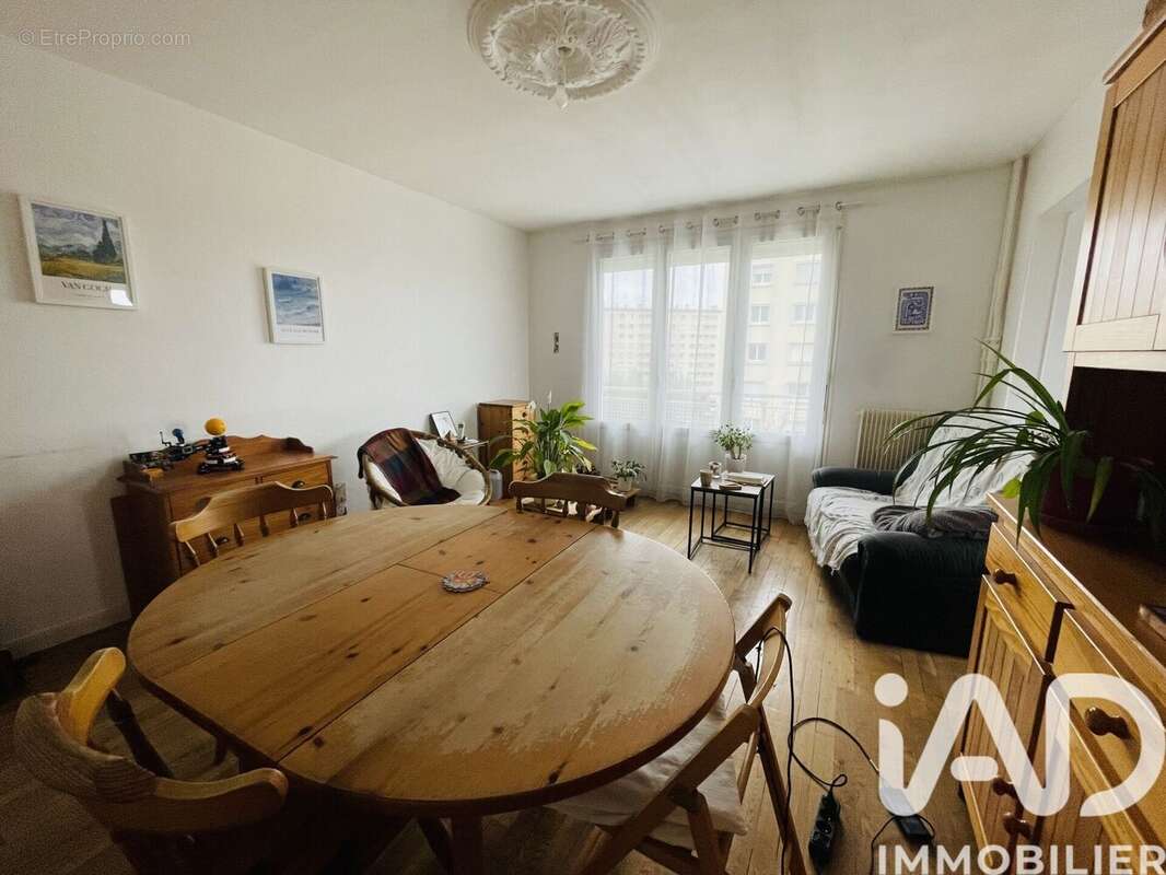 Photo 3 - Appartement à SAINT-ANDRE-LES-VERGERS
