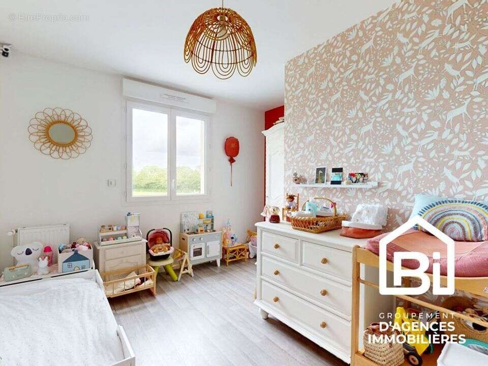 Maison à SAINT-AUBIN-D&#039;ARQUENAY