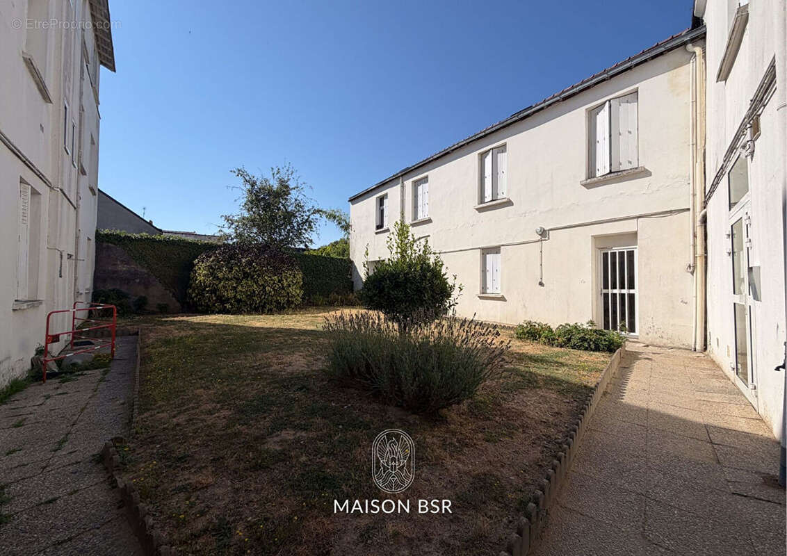 Duplex 33,43 m2 - 2 chambres - Quartier Saint Félix, Nantes - Idéal Investisseur - photo 10