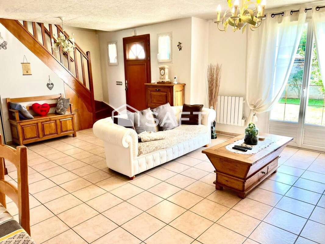 Photo 3 - Maison à SENS