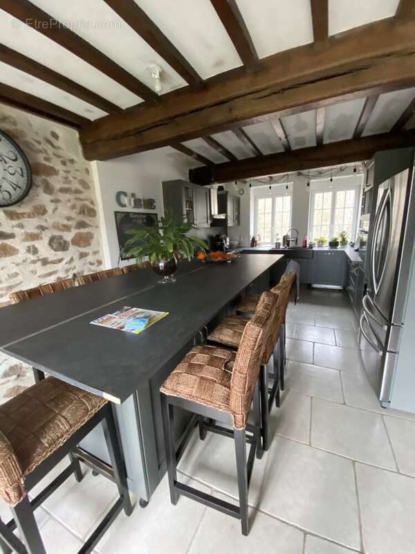 Maison à SAINT-DIDIER