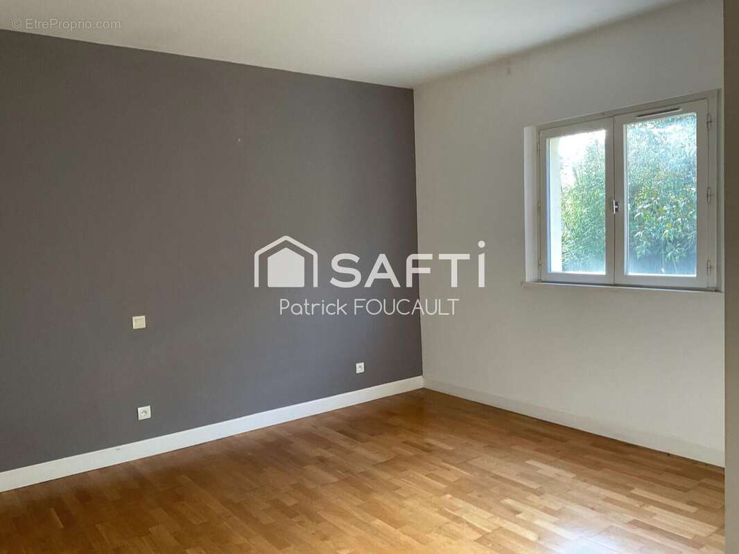 Photo 5 - Appartement à BUXEROLLES