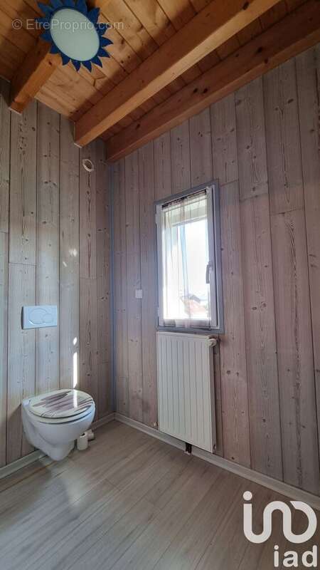 Photo 8 - Maison à JOUE-LES-TOURS