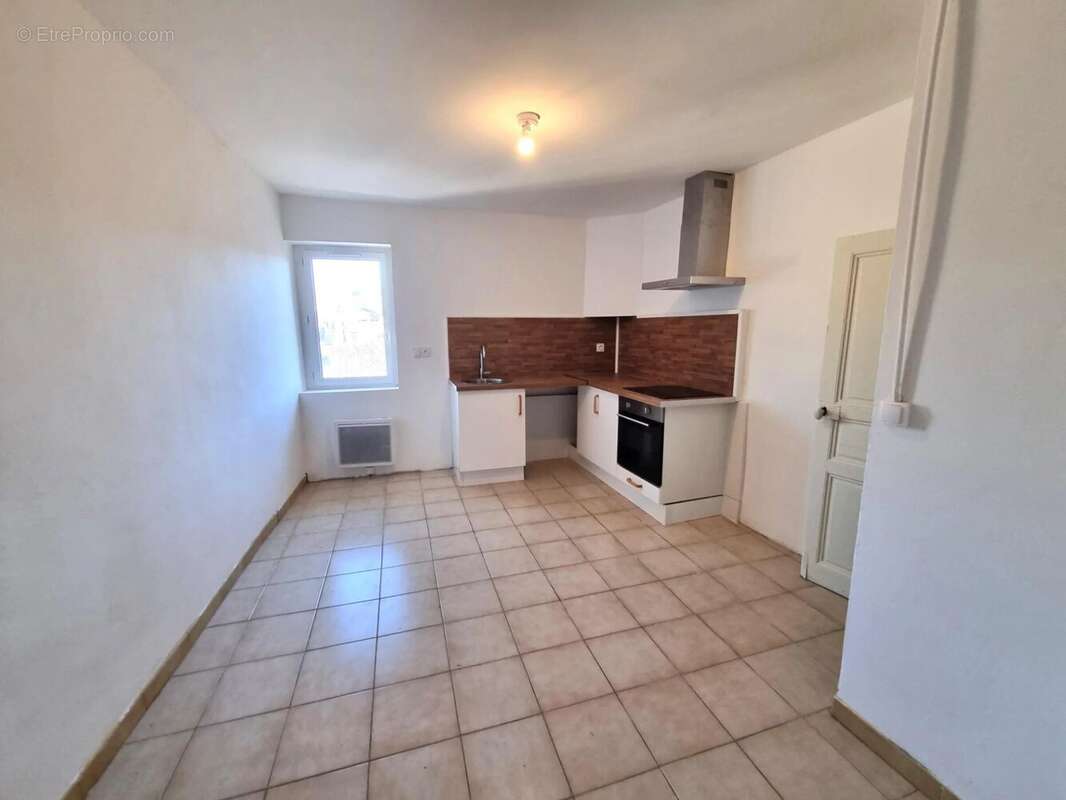 Appartement à LAURIS
