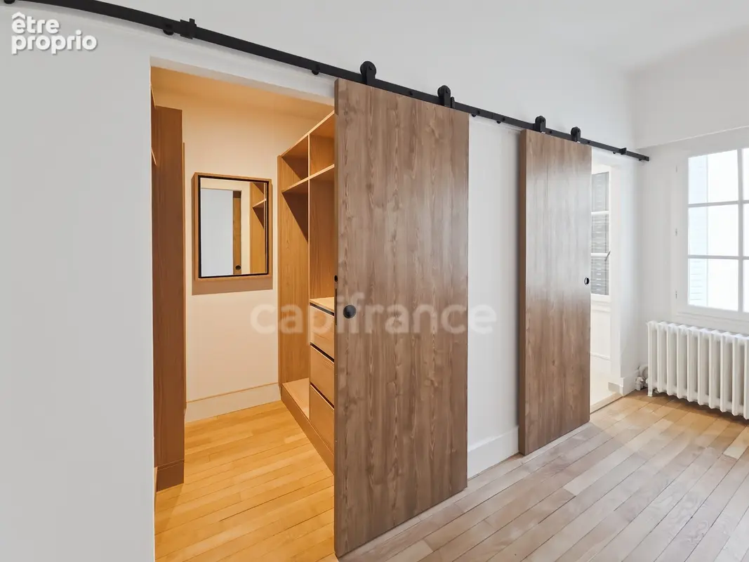 Maison de ville avec terrasse et parking sécurisé - photo 8