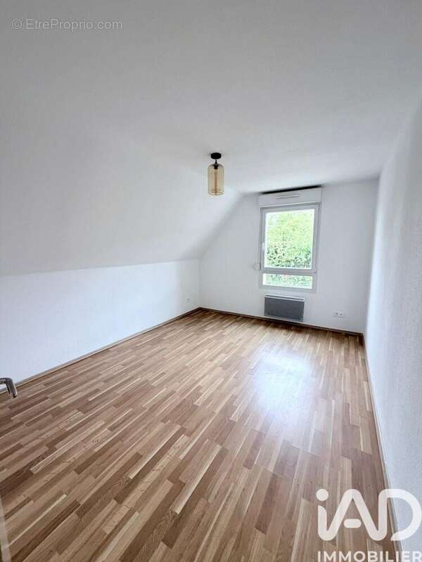 Photo 4 - Maison à HEGENHEIM