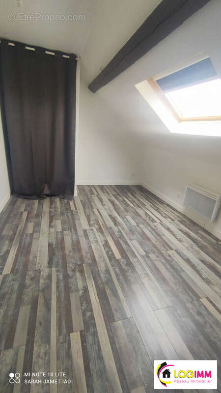 Appartement à DENAIN