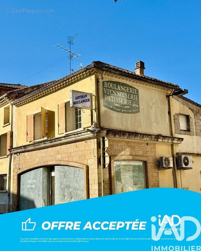 Photo 1 - Appartement à ORANGE