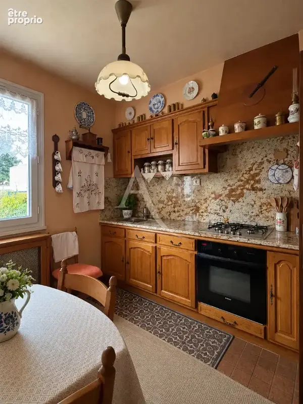 Maison luce, 3 pièces - photo 5