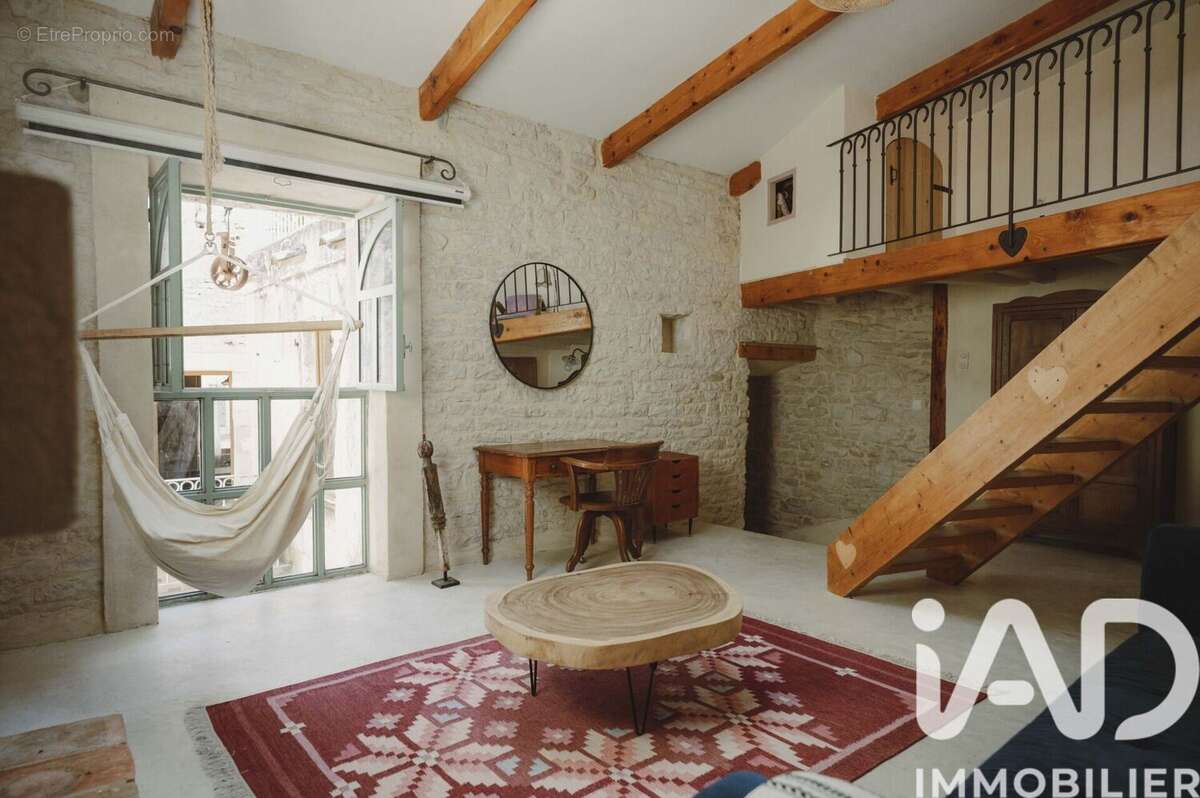 Photo 7 - Maison à CALVISSON
