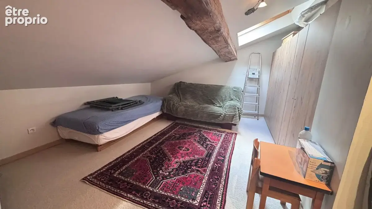 VENTE : maison de vacances T4 (78 m²) à LA PLAGNE TARENTAISE - photo 12