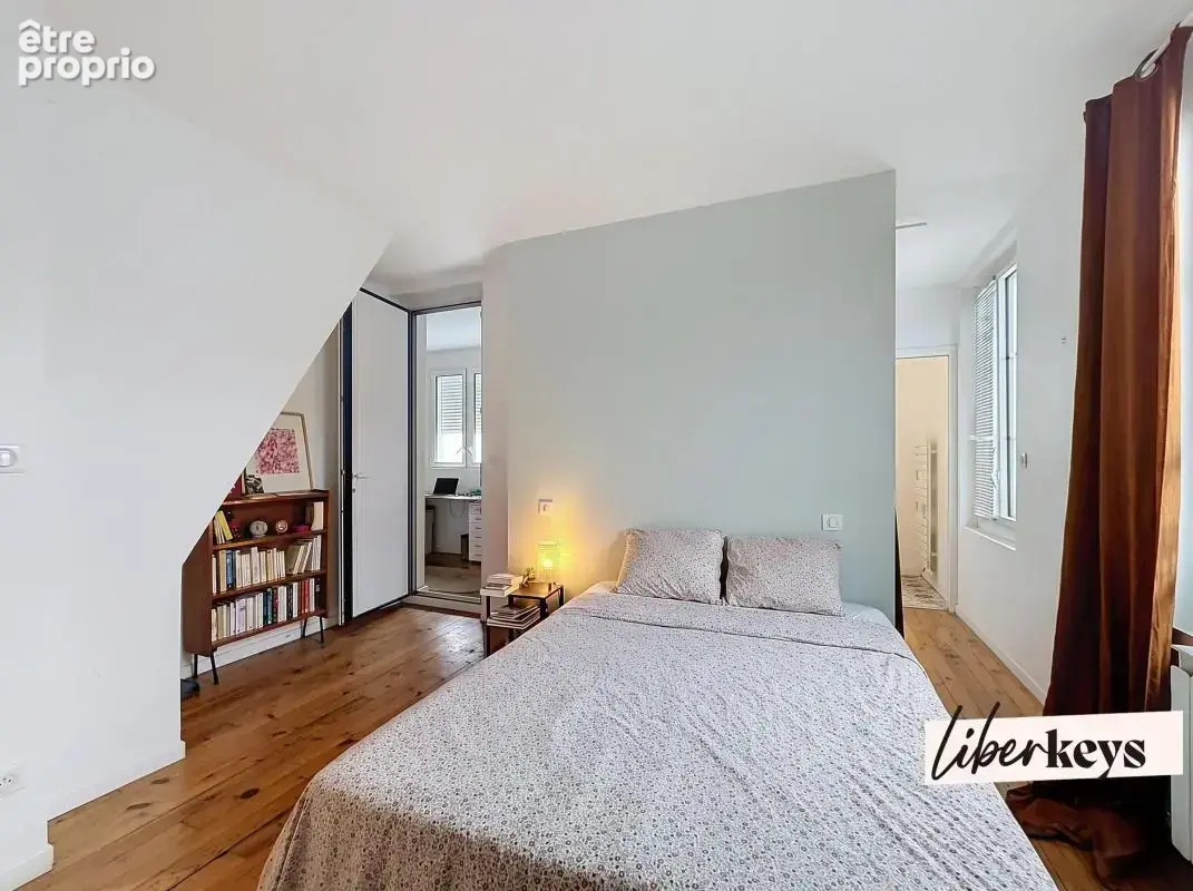 Maison 6 pièces avec jardin à Bayonne - photo 4