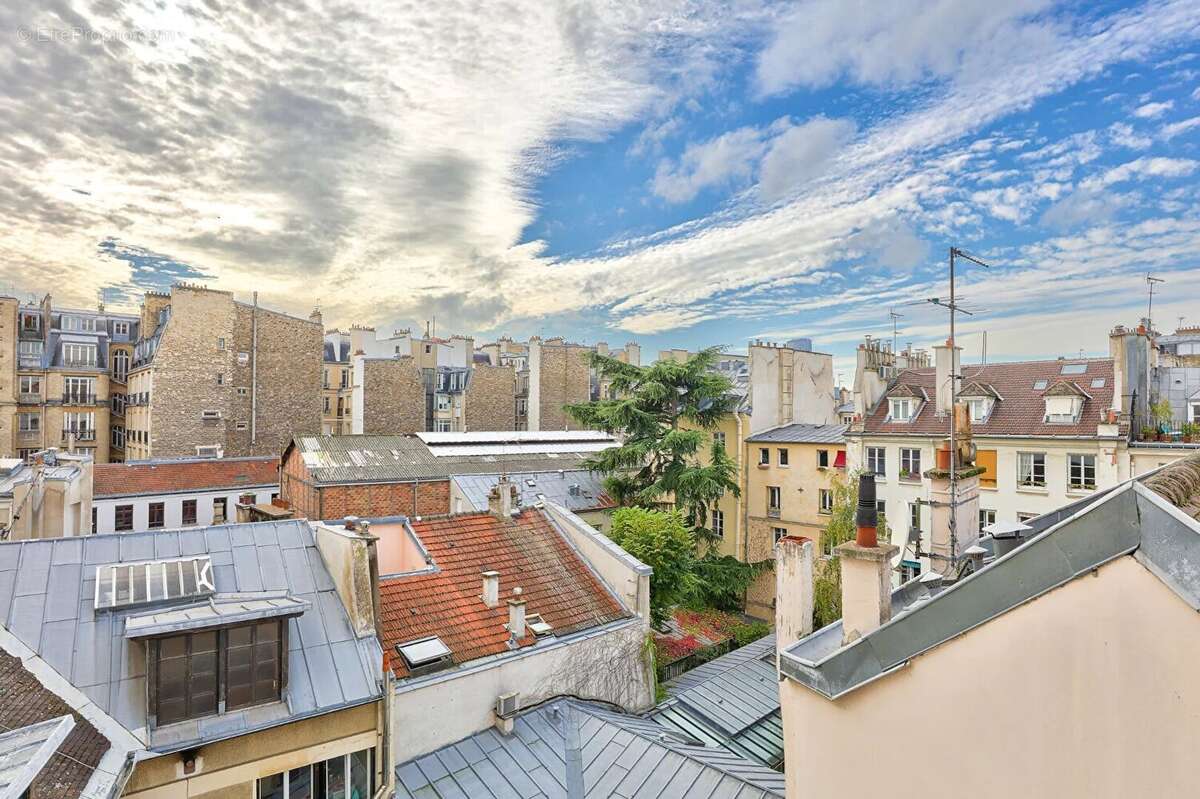 Appartement à PARIS-5E